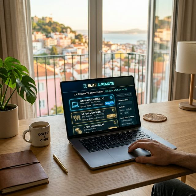 Programmatic Ai Remote Job Board